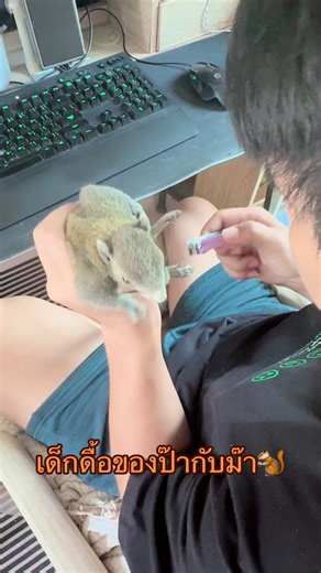 UnderVector Last บน TikTok