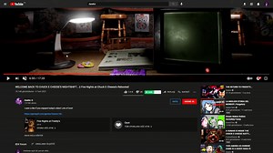 How can I do this kind of scrolling?