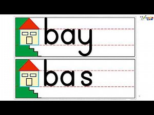 B Sesi Okuma Çalışması