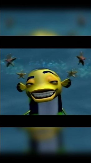 This is Terrible! - Shark Tale Longplay Walkthrough Commentary FULL GAME (GCN) #sharktale #longplay