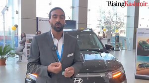 6.1K views · 60 reactions | Our newly launched Hyundai Alcazar...