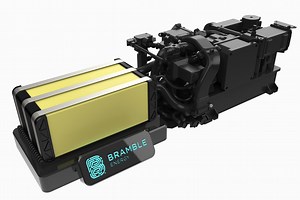 Brutális árcsökkenés várható a jövő hajtásláncában