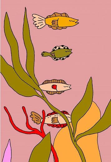 Exploring 'Octopus's Garden' by The Beatles