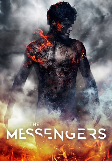 The Messengers Season 1 - watch episodes streaming online