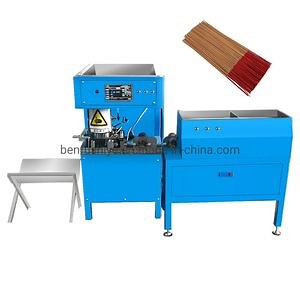 [Hot Item] Automatic Incense Machine Bamboo Pick Toothpick Buddha Incense Stick Incense Sandalwood Thread Incense Tower Incense Machine
