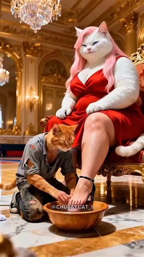 ai world 🌏 on Instagram: "The post features a heart-stopping wildlife moment where a lion and his cub are resting together on the grass when the lion suddenly nudges the cub away, as if telling it to move. The cub tumbles slightly to the side - and before anyone can process what happened, the lioness steps in. Authored by dm bro, known for capturing emotional and cinematic animal interactions, the clip has already gone viral - earning 214,000 views and 6,200 likes in less than 24 hours."