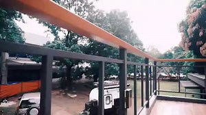 Let us build your very own chill place. This 70sqm floor area project is made out of 20ft Shipping Container mixed with conventional building methods completed in 3 months. Built for Adventure Kings Philippines. For more information, please call Valiant Van Solutions, Inc. 639987941459 63165505793 63925115292 639987941457 69064786833 Cargo Container Van - Sales/Leasing/Fabrication #house #shops #resorts #home #tinyhouse #smallhouse #housing #covid19 #coronavirus #isolationroom #disinfectionchamb