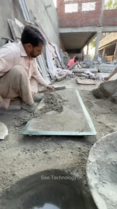 1.1M views · 12K reactions | How Stylish Concrete Projects Are Made ? #seetechnology #short #making #amazingtechnique #skills #handyman #handcraft #handwork #amazingskill #production #manufacturing #technique | SeeTechnology | Facebook