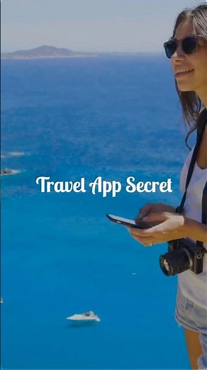 The Best Travel App You’re Probably Not Using ✈️ | TripIt Review & Travel Tip
