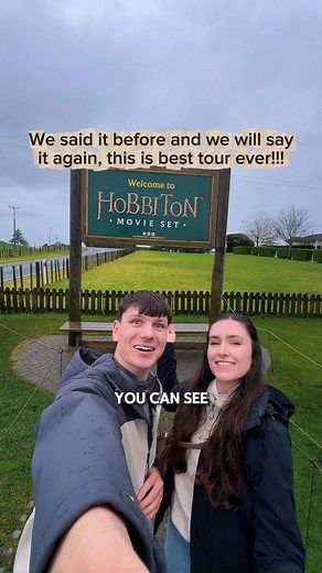 ✨ From the magic of Hobbiton™ to the geothermal wonders of Rotorua, this day trip really has it all 🌋🍃 Our Hobbiton & Rotorua Highlights Tour is the perfect way to tick off two of NZ’s must-see destinations in one unforgettable adventure! 🍻 Step into the Shire 🔥 See geysers and bubbling mud pools 🌿 Explore Māori culture and geothermal landscapes Ready for your own Middle-earth & Rotorua adventure? 🚐💨 👉 Book your spot now at cheekykiwitravel.com #Hobbiton #Rotorua #NewZealand #NZMustDo #C