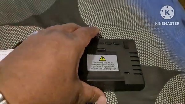 DIGITAL ALARM CLOCK REVIEW, SZELAM, LED TEMPERATURE, INSTRUCTIONS, UNBOXING.