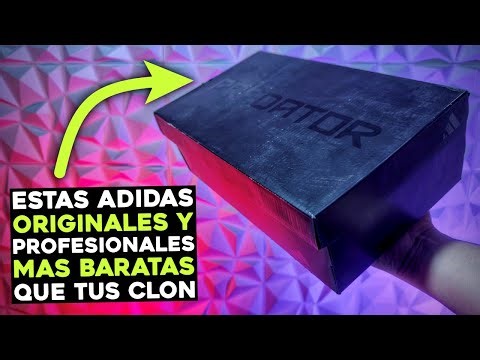 En ESTA TIENDA las venden MAS BARATAS que tus CLON