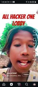 all Hacker one lobby