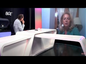 Mirjana Hrga, očevidac iz Gaze: Izbit će sukob nezapamćenih razmjera! Hamasov napad svjetsko čudo!