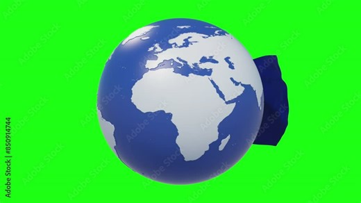 France Flag. France independence day. tour the France. 3d animation French flag day. luma matte, alpha matte. travel tourism. 4k.loop.travel around the world