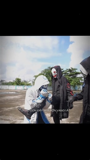 Error sans 404 vs error sans 404 x 606 fell trong pháp sư gangster 🔥#phapsugangster #xuhướng #trendi