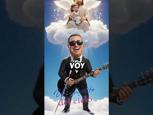 te lo digo cantando .Un angelito del Cielo. una historia celestial !