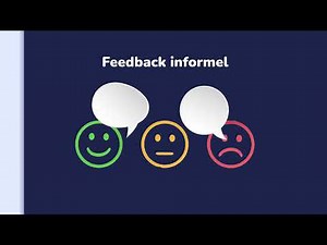[Neurosciences & Formation] Ep. 3 : L'importance du feedback