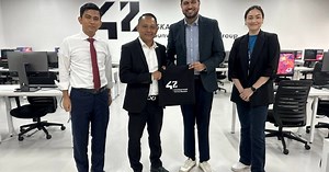 Paris' '42' free global coding school established in Iskandar Puteri | New Straits Times