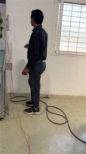 ITI Buxar #tatamotors #iti #tata