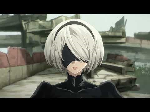 A2 Reveal - NieR Automata Ver1.1a Anime