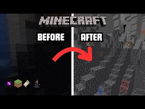 Fullbright Mod For Minecraft 1.21 - 1.21.7 Java||FABRIC