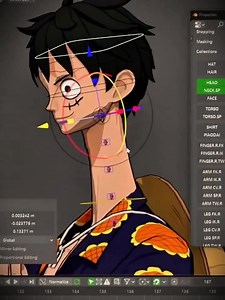 12K views · 172 reactions |  Teaching drawing, animation & digital art. Daily practice & pro tips. Follow Zohaib Roy Drawing #AnimationTeacher #Blender3D #2DAnimation #3DAnimation #DrawingClass #DigitalArtTeacher #LearnArt #education | Zuhaib Roy | Facebook