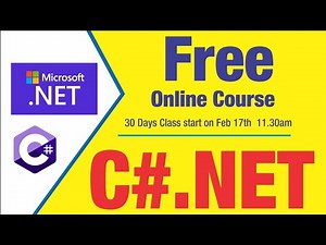 LEARN C# Programming Like a PRO in 2025! by Mr.Narendrababu - Day 12 (Static Constructor)
