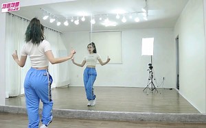 ITZY《WANNABE》全曲舞蹈分解动作教学教程【ChaeReung】