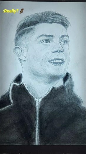 Cr7 🔥🔥 #drawing #art #cristianoronaldo #cristiano #drawing #sketch #cr7 #cr7shorts