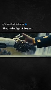 82K views · 6.1K reactions | If we united. Our potential as a species is limitless. From @azealter | Artificial Intelligence News | Facebook