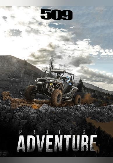 509 Films: Project Adventure