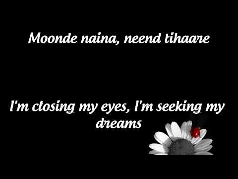 "Abhi Abhi" (Duet) Lyrics & English Translation - "Jism 2" (2012)