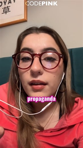 2.5K views · 154 reactions | The ruling class has made its plan clear: starve poor families and use the money to go to war in U.S. cities and around the world. As SNAP benefits run out this weekend, let's recognize that we deserve better than this. More than SNAP. More than Medicaid. More than any of these breadcrumbs. We deserve investment in life, not death. | CODEPINK: Women For Peace | Facebook