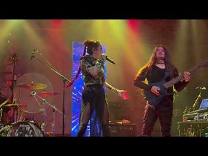 Edge Of Paradise - “Digital Paradise ” (Live in West Dundee, IL 2025)