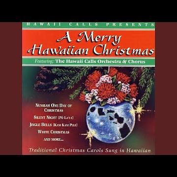 Joy To The World / Pomaika'i Wale Ko Ke Ao