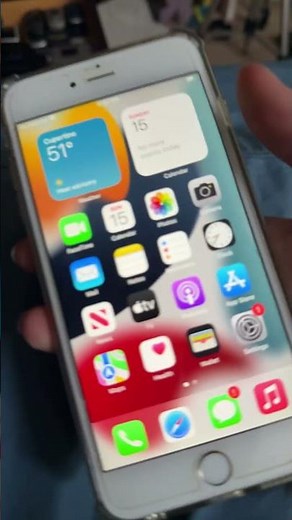 iPhone 6s Plus - quick overview