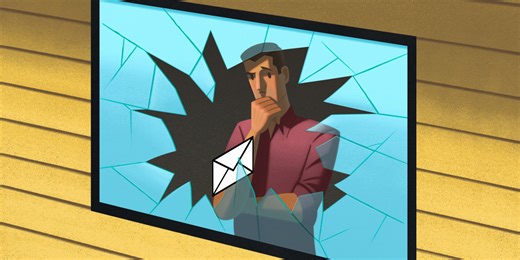 Your Data Has Been Breached! (And This Notice Is a Scam!)