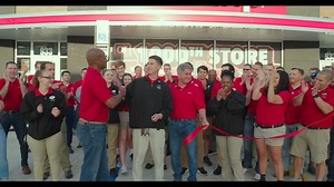 Rewatching this 1,000 times 😏 | QuikTrip