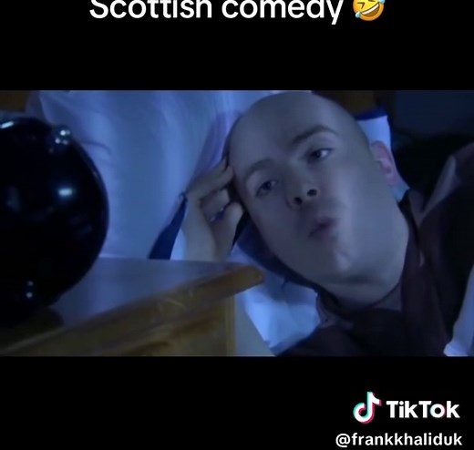 Scottish Comedy Highlights: Burnistoun Series