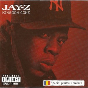 Jay-Z - Kingdom Come