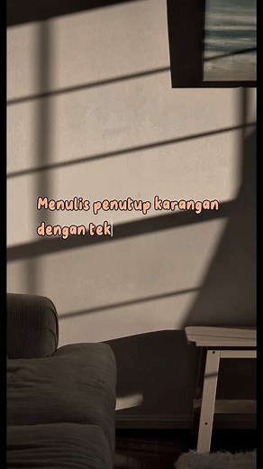 Menulis penutup karangan dengan teknik TU.CA.HA. Yang mana dah cuba teknik ini cer komen 👇🏻. Jangan lupa follow min untu content seterusnya 🥰. Jom join Kelas Tuisyen Cikgu Zhafarina - KTCZ ✌🏻 #fyp #kelastuisyenberkumpulan #kelastuiysenpersendirian #Tingkatan5 #Spm #fyp #Matematik #Bahasamelayu #spm2025 #sejarah #fypシ #fypage #fypppppppppppppppppppppppppppppppppppppppppppppppppppppppppppppppppppppp | Kelas Tuisyen Cikgu Zhafarina - KTCZ