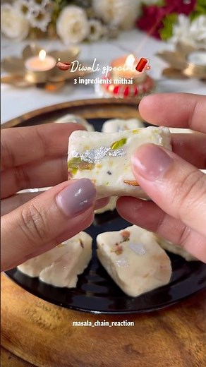"Diwali Special Mithai Recipe | Easy & Delicious Indian Sweets at Home"