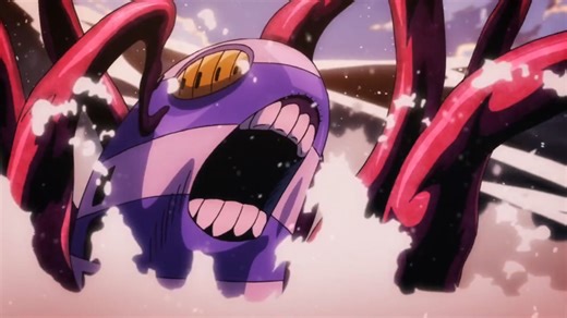 【JOJO】不死不灭的永生体，臭名昭彰的big无法被抹除