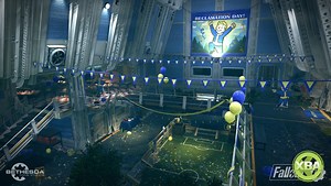 Fallout 76 Rumoured to Be Survival RPG Like Rust or DayZ | XboxAchievements.com