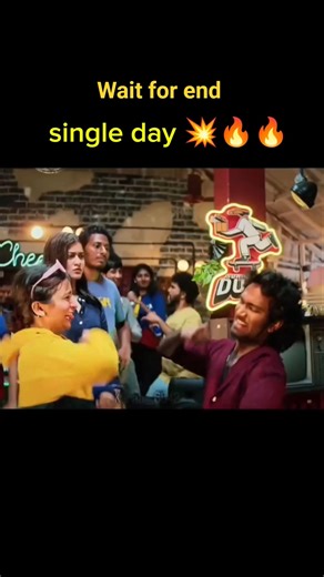 #teddy day #kiss day #valentine's day #single boys side celebration view✨🔥💥😅😁