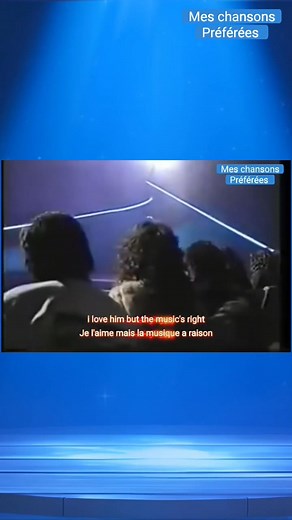 1.2K views · 45 reactions | Self Control.. #Très #belle #chanson...