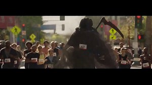 GEICO TV Spot, 'Stuntman Cheats Death Again'