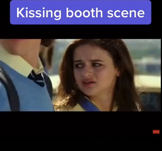 Kissing booth (@kissing.booth4)’s videos with original sound - Kissing booth