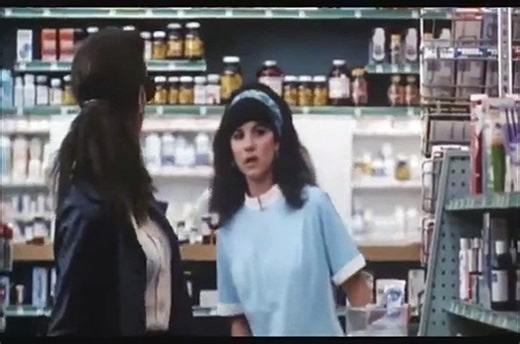 Drugstore Cowboy (1989) - Trailer oficial